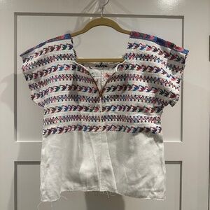 Arloom Vintage Huipil S/M